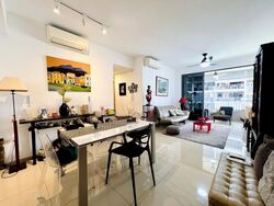 Parc Life (D27), Condominium #621714111